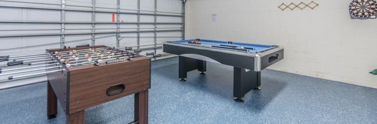 Others Ev215108 - The Abbey at West Haven - 4 Bed 3 Baths Villa