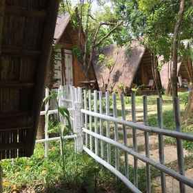 Primary image1Balili Farm at Nacpan El Nido,卡瓦延岛飯店