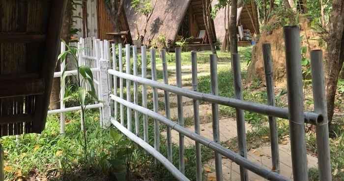 Others Balili Farm at Nacpan El Nido