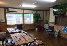 Others 2 GUESTHOUSE minami - Hostel