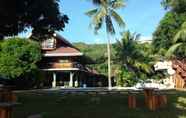 Lainnya 6 Larville Pool Garden Resort & Restaurant