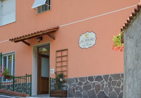 Others B&B Al Riparo