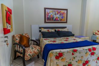 其他 4 Pousada Praia do Ribeiro