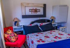 其他 2 Pousada Praia do Ribeiro