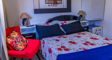 其他 2 Pousada Praia do Ribeiro