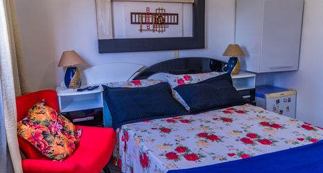 อื่นๆ 2 Pousada Praia do Ribeiro