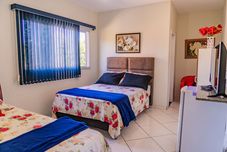 其他 Pousada Praia do Ribeiro