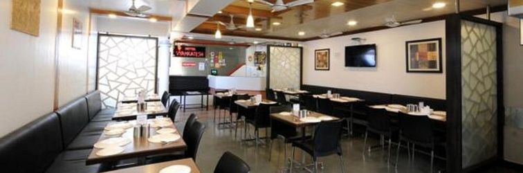 其他 Hotel Vyankatesh