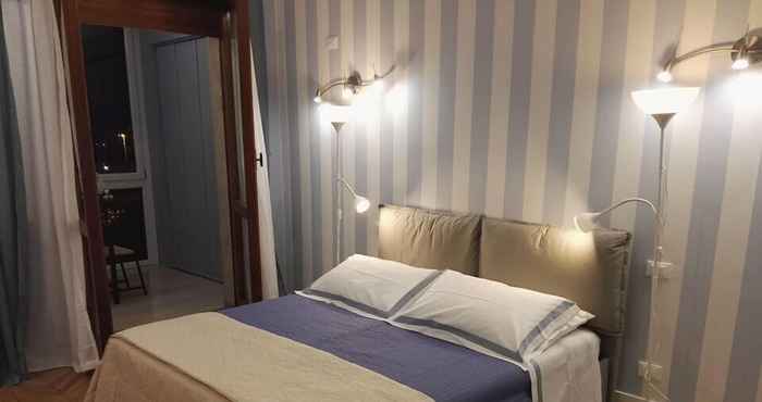 Others B&B Pescara Centro Luxury Suite