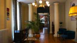 Ariane Hôtel