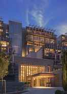 Imej utama Bürgenstock Hotels & Resort – Waldhotel & Spa