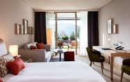 Others 5 Bürgenstock Hotels & Resort – Waldhotel & Spa