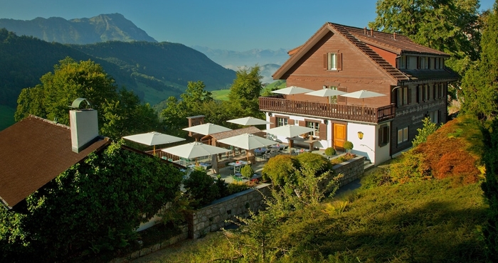 Others Bürgenstock Hotels & Resort – Taverne 1879