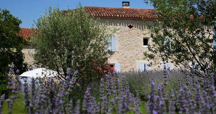 Khác La Bastide