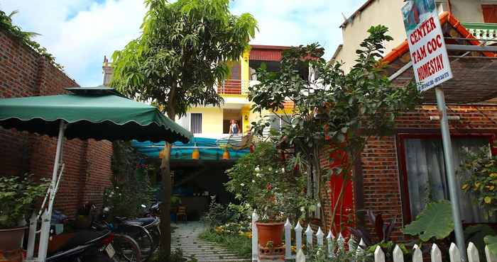 Others Center Tam Coc Homestay