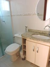 기타 4 Apartamento Grand Rubi Ubatuba