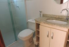 기타 2 Apartamento Grand Rubi Ubatuba