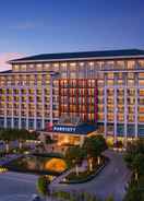 Primary image Wuxi Marriott Hotel Lihu Lake