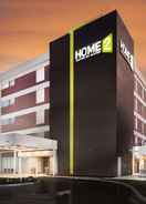 Imej utama Home2 Suites by Hilton Newark Airport