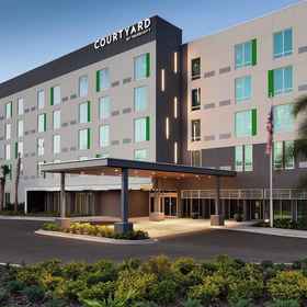 Primary image1Courtyard by Marriott Winter Haven,波尔克县飯店