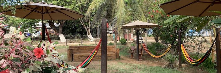 Others Pousada Terra Encantada