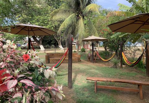 Others Pousada Terra Encantada