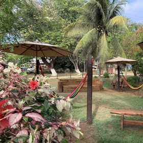 Primary image1Pousada Terra Encantada,州长卡洛斯·威尔逊机场 (FEN)飯店