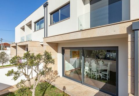 อื่นๆ Private Modern Home, Fully Equipped, Near Historic Braga Centre