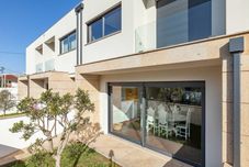 อื่นๆ Private Modern Home, Fully Equipped, Near Historic Braga Centre