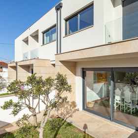 Primary image 1 Private Modern Home, Fully Equipped, Near Historic Braga Centre, Departamento de Informática Hotels