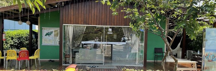 Others Pousada Marina