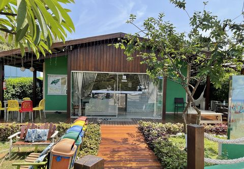 Others Pousada Marina