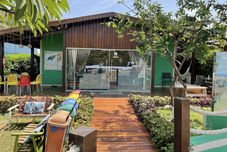 Others Pousada Marina