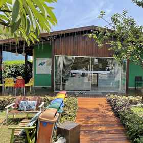 Primary image 1 海景旅馆, 卡辛巴杜帕德里海滩 酒店