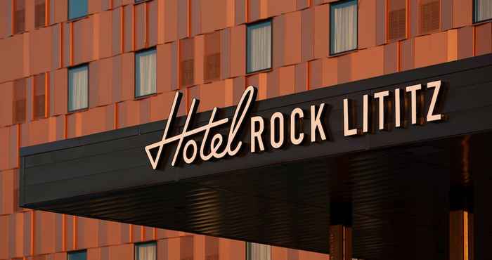 Khác Hotel Rock Lititz