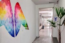 기타 Hotel Piazza Batel