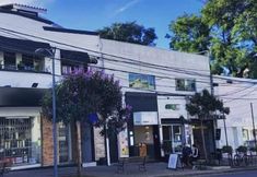 기타 4 Hotel Piazza Batel