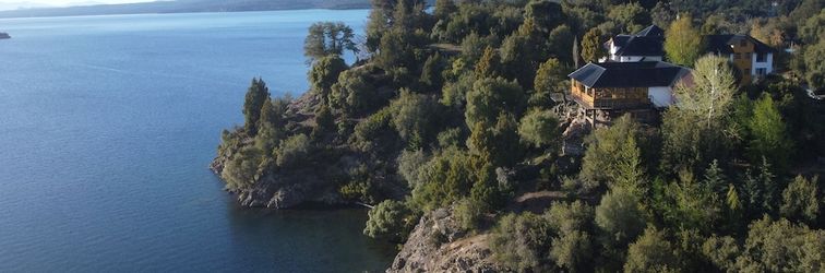 Lainnya La Balconada by DOT Boutique