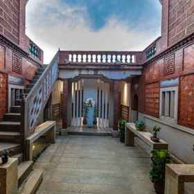 Primary image 1 Kinmen redbrick houses across Hope, The MIXC 萬象城 Hotels