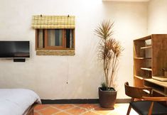 Others 4 Kinmen redbrick houses across Hope