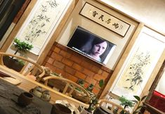 Others 2 Kinmen redbrick houses across Hope