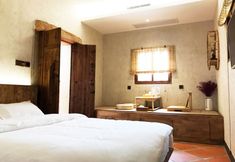 Others 5 Kinmen redbrick houses across Hope