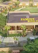 Imej utama Famous Hotel Bagan 2