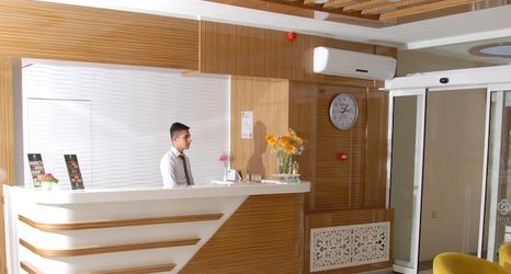 Lainnya 2 Demosan City Otel