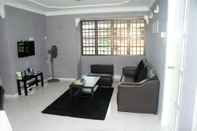 Lainnya Malacca Modern Homestay