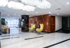 Others 3 Avari Xpress Multan