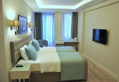 Lain-lain 6 Centrum Suites İstanbul