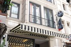 Lainnya Centrum Suites İstanbul