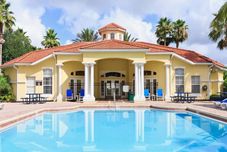 其他 Ov2348 - Emerald Island Resort - 5 Bed 4.5 Baths Villa