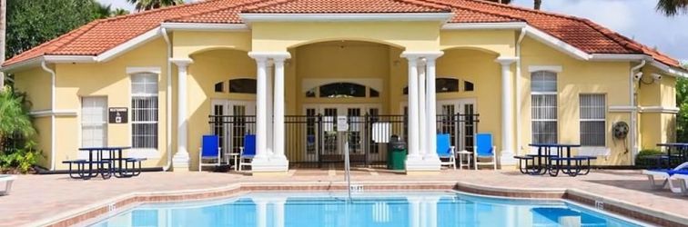 Lain-lain Ov2348 - Emerald Island Resort - 5 Bed 4.5 Baths Villa